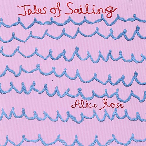 Tales of Sailing