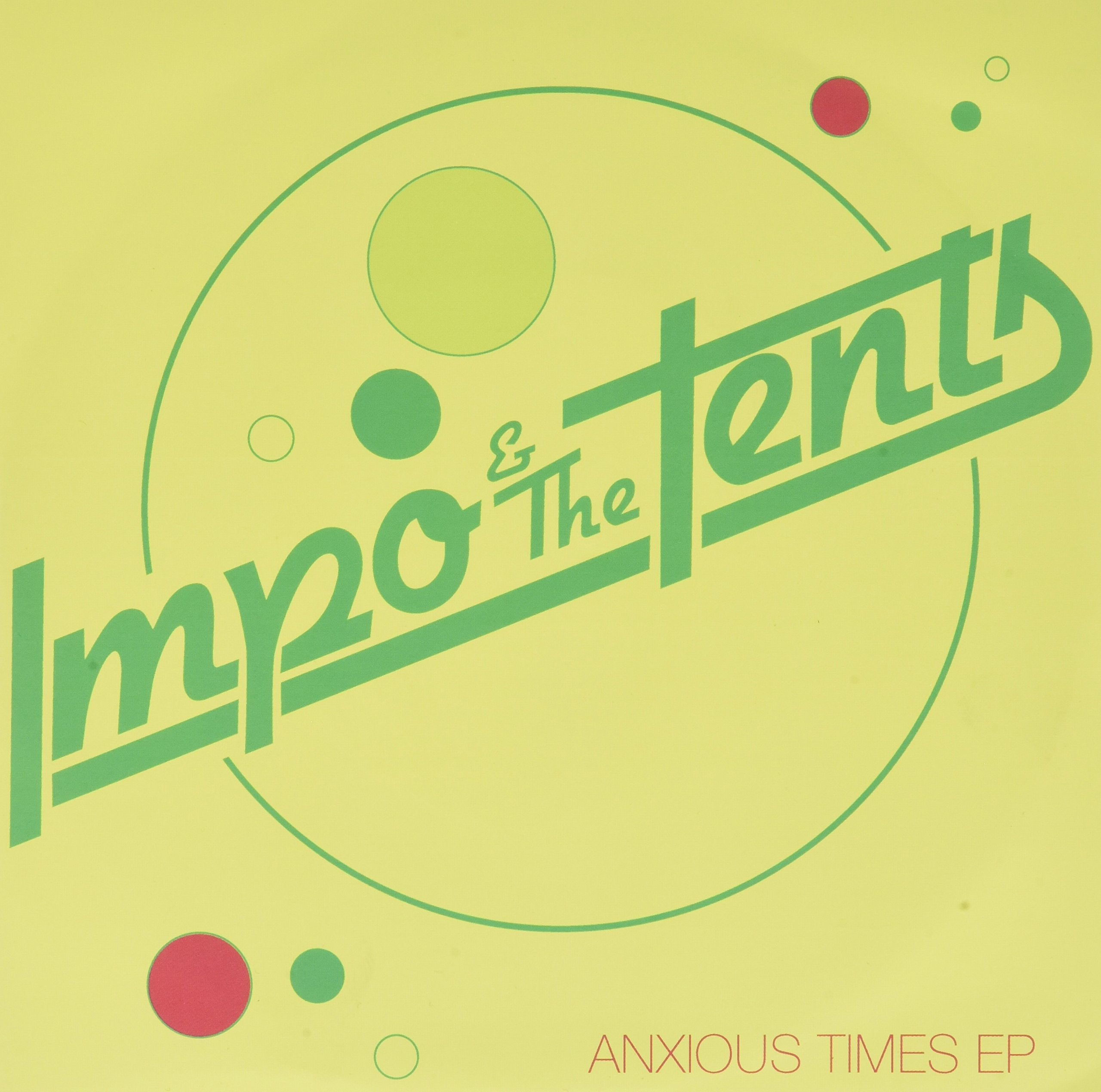 Anxious Time