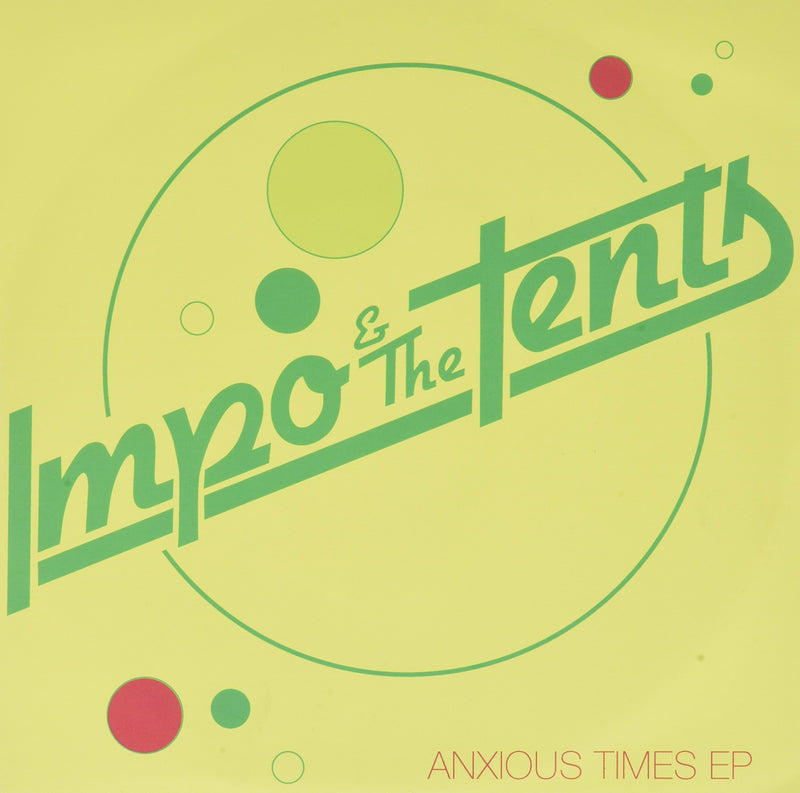 Anxious Time