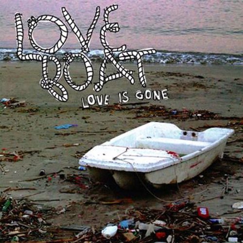 Love Is Gone