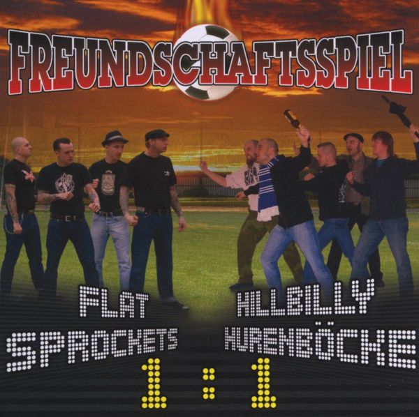 Freundschaftsspiel