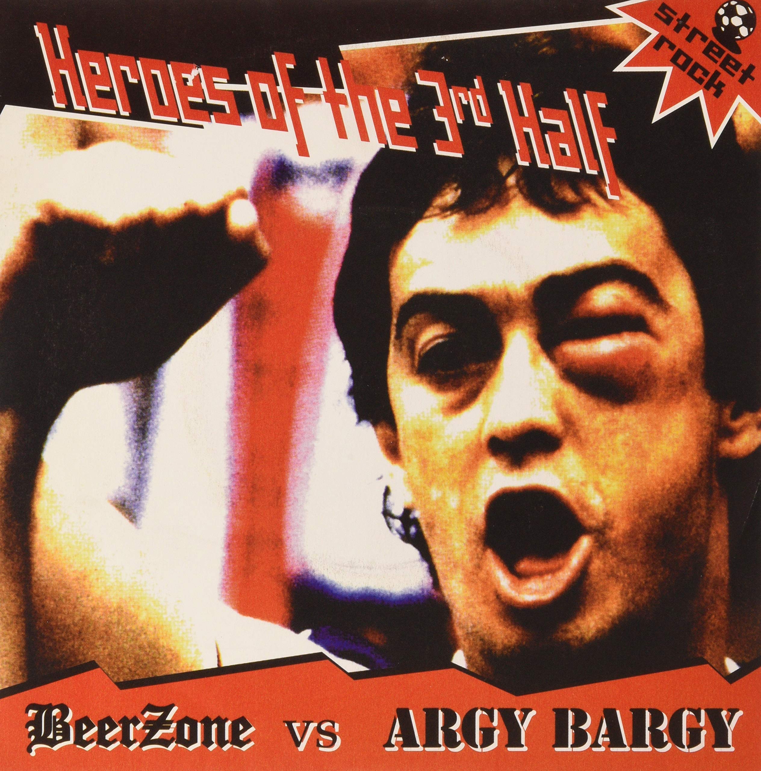 Heroes Of The 3Rd Half