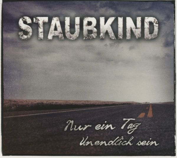 Nur Ein Tag Unendlich Sein