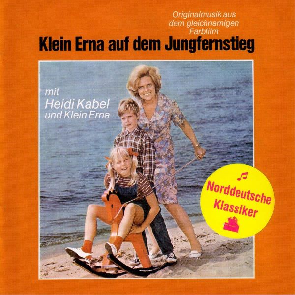 Klein Erna Auf Dem Jungfernstieg