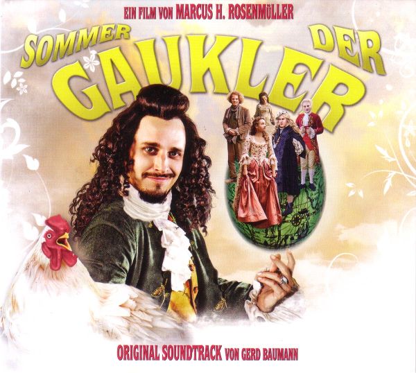 Sommer Der Gaukler