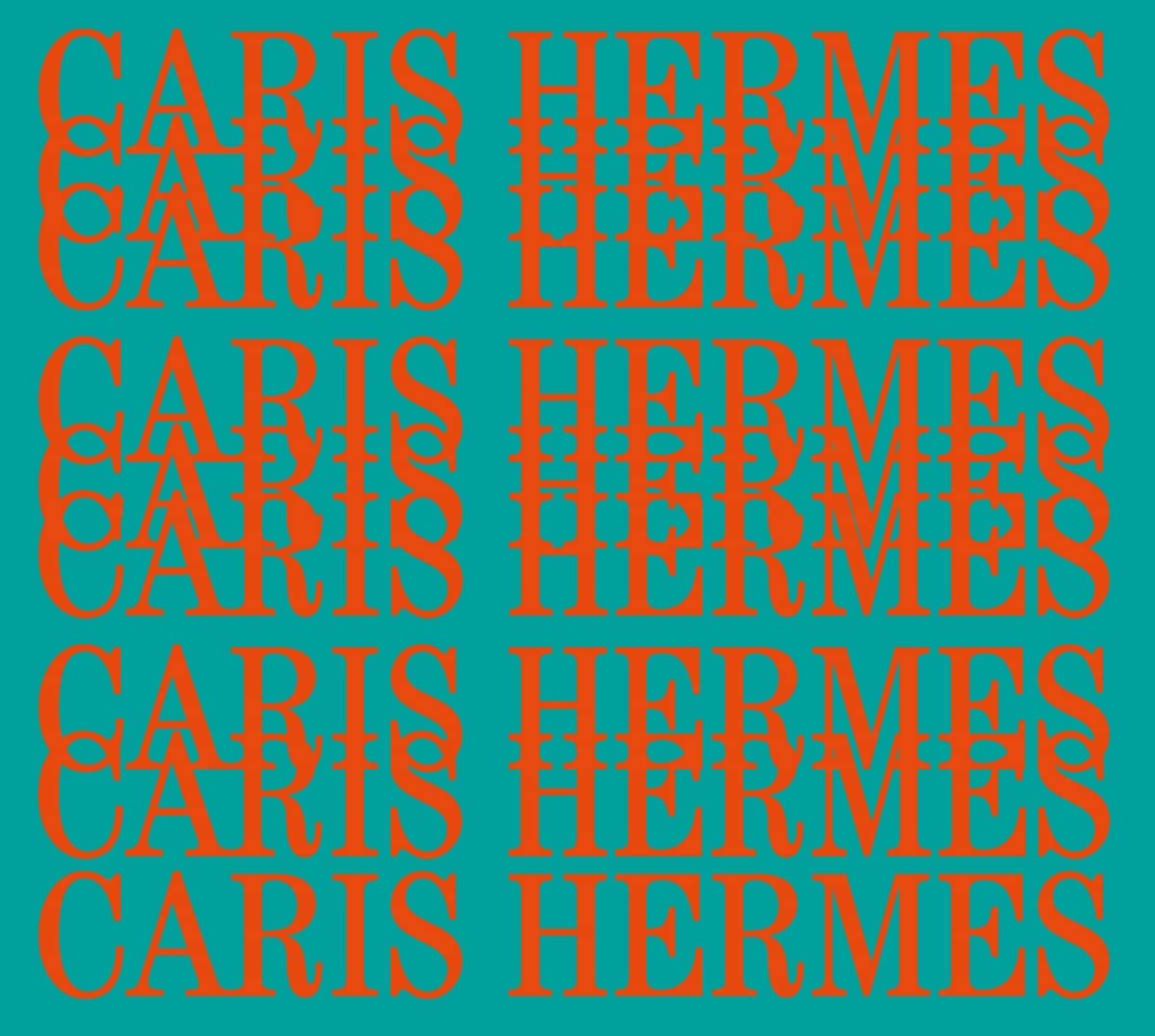 Caris Hermes (180Gr./Gatefold