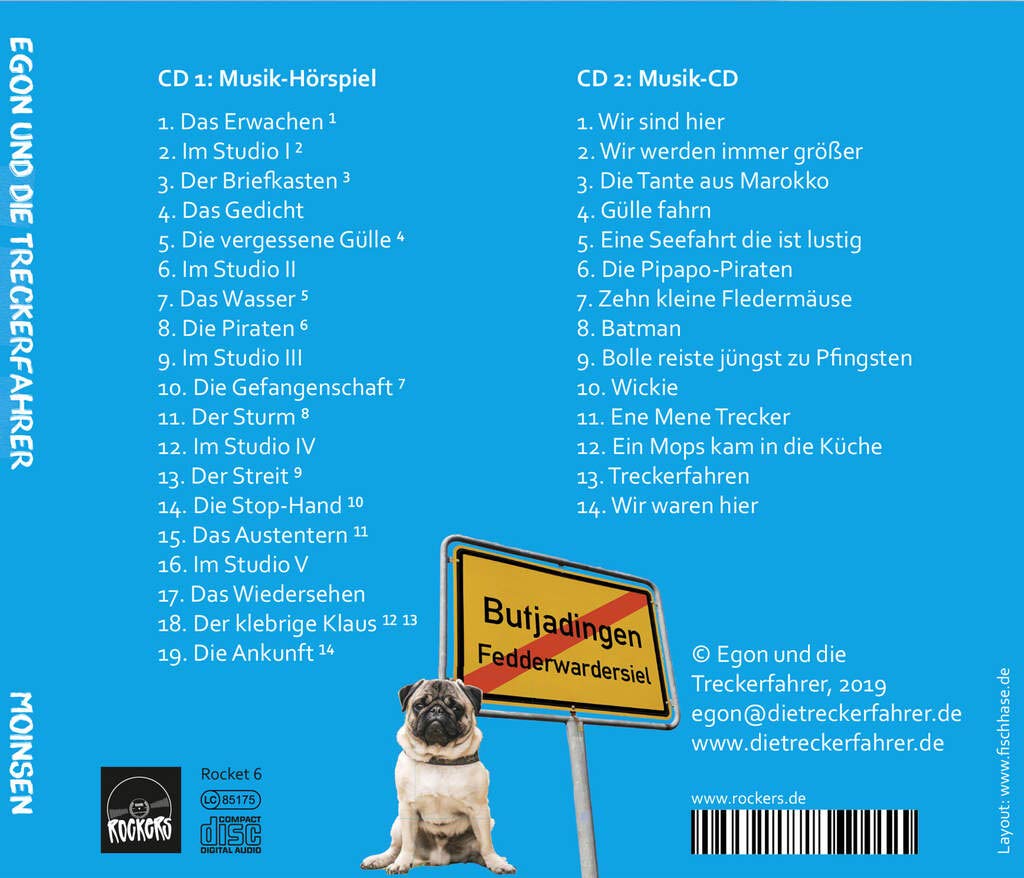 Moinsen