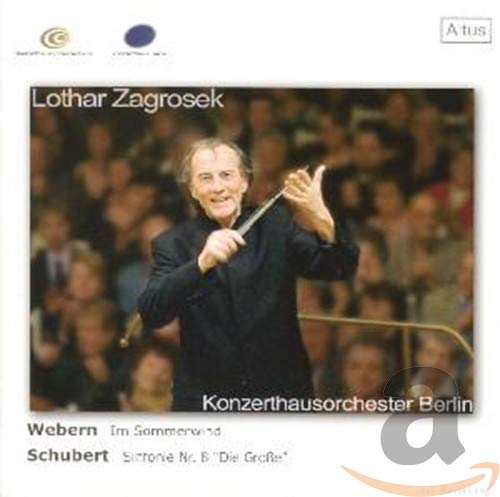 In Sommerwind/Symphony No. 8