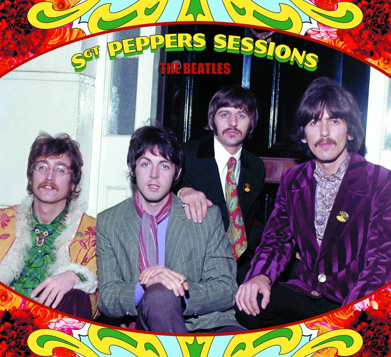 Sgt. Peppers Sessions
