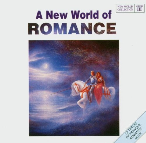 New World Of Romance