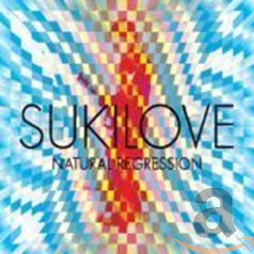 Natural Regression Ep