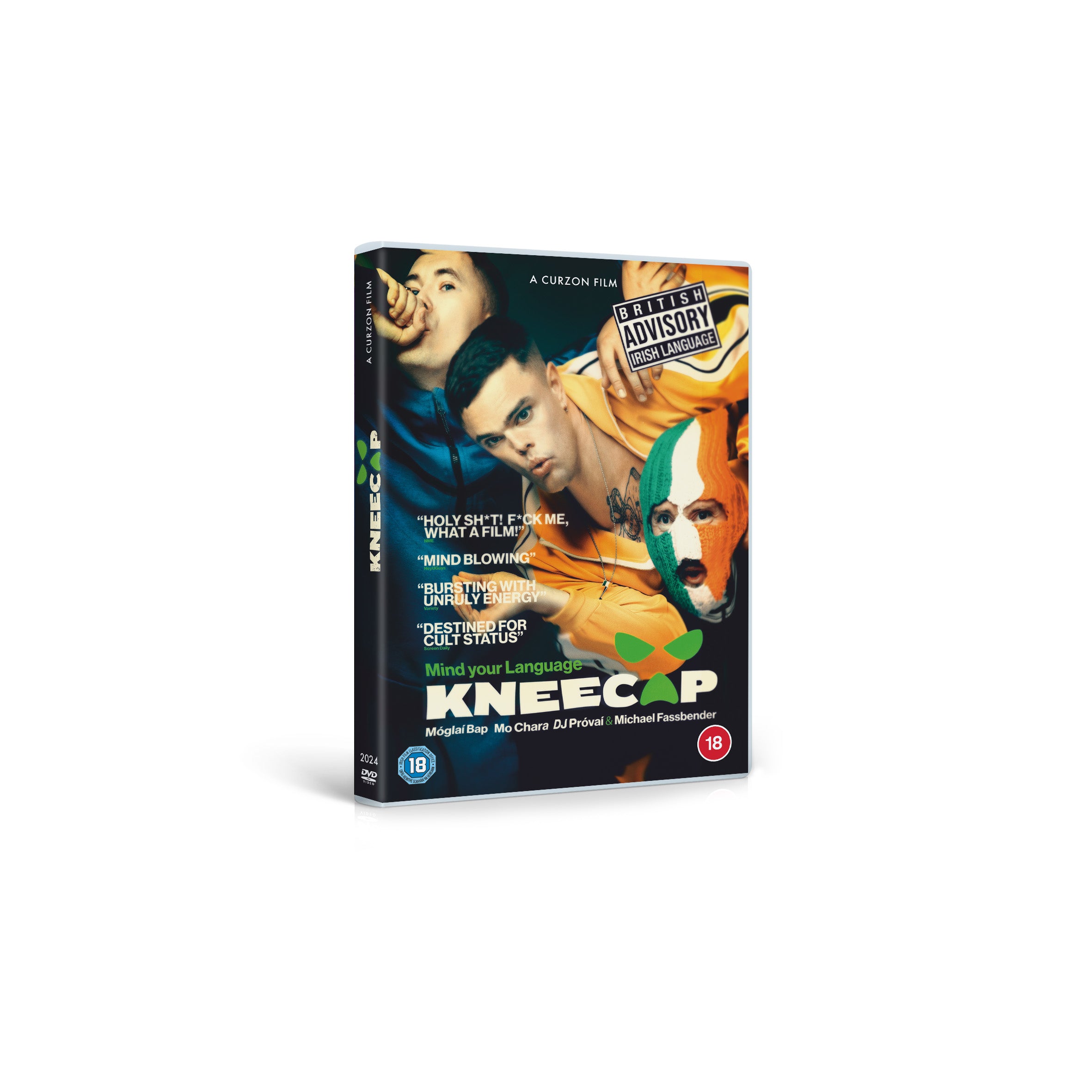 Kneecap