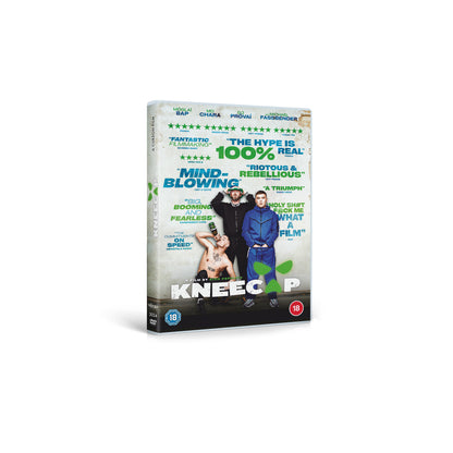 Kneecap - Irish Edition