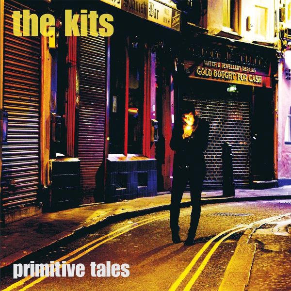Primitive Tales