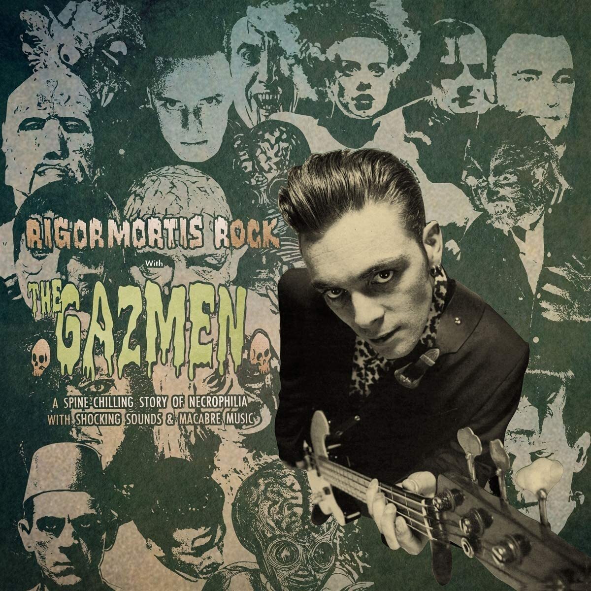 Rigormortis Rock