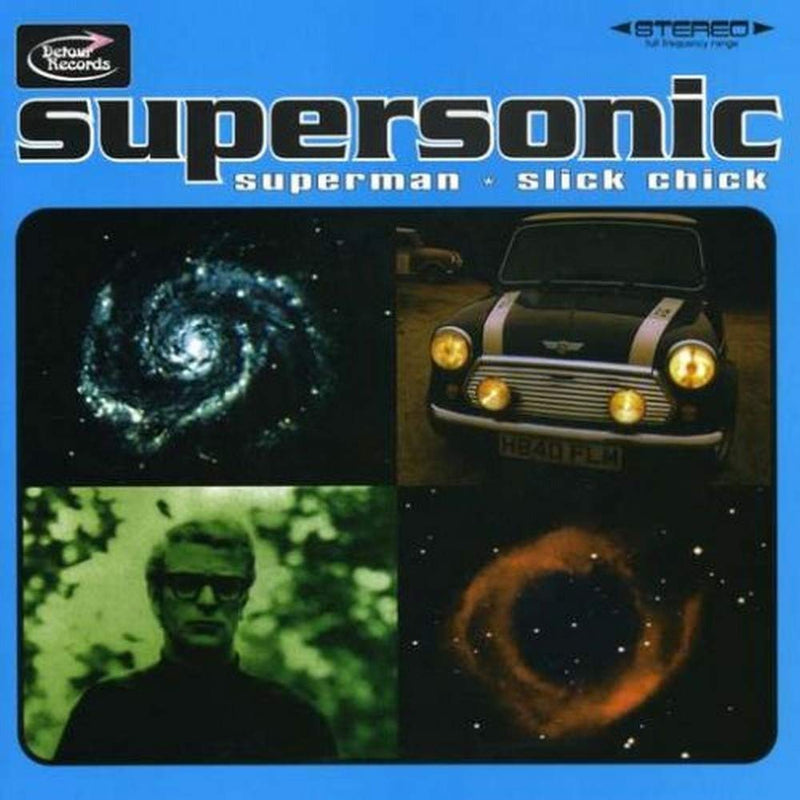Superman