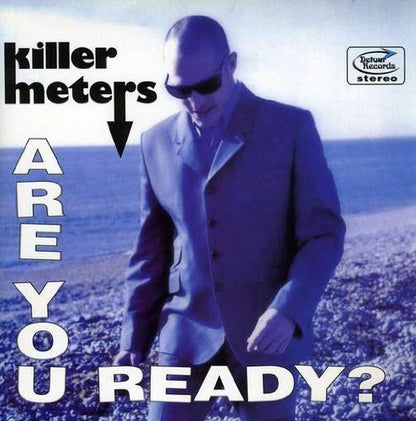Are You Ready?