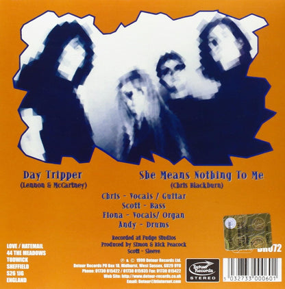 Day Tripper