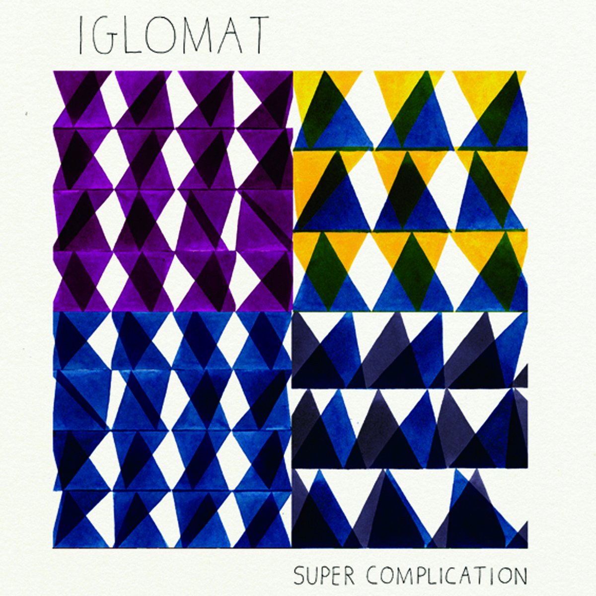 Super Complication