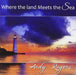 Where Land Meets The Sea