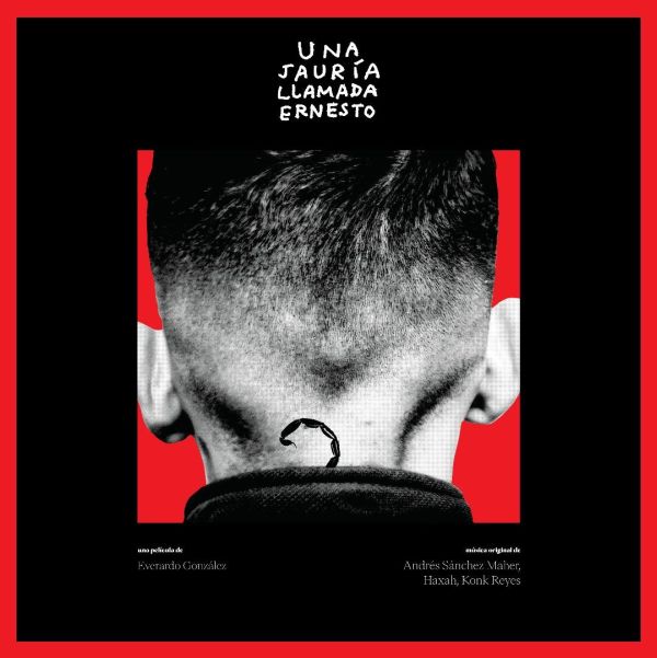 Una Jauria Llamada Ernesto (Original Motion Picture Sou