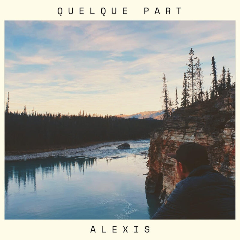 QUELQUE PART