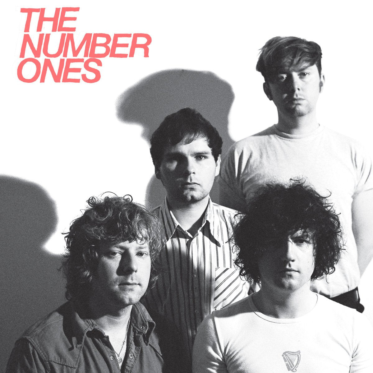 Another Side of the Number Ones