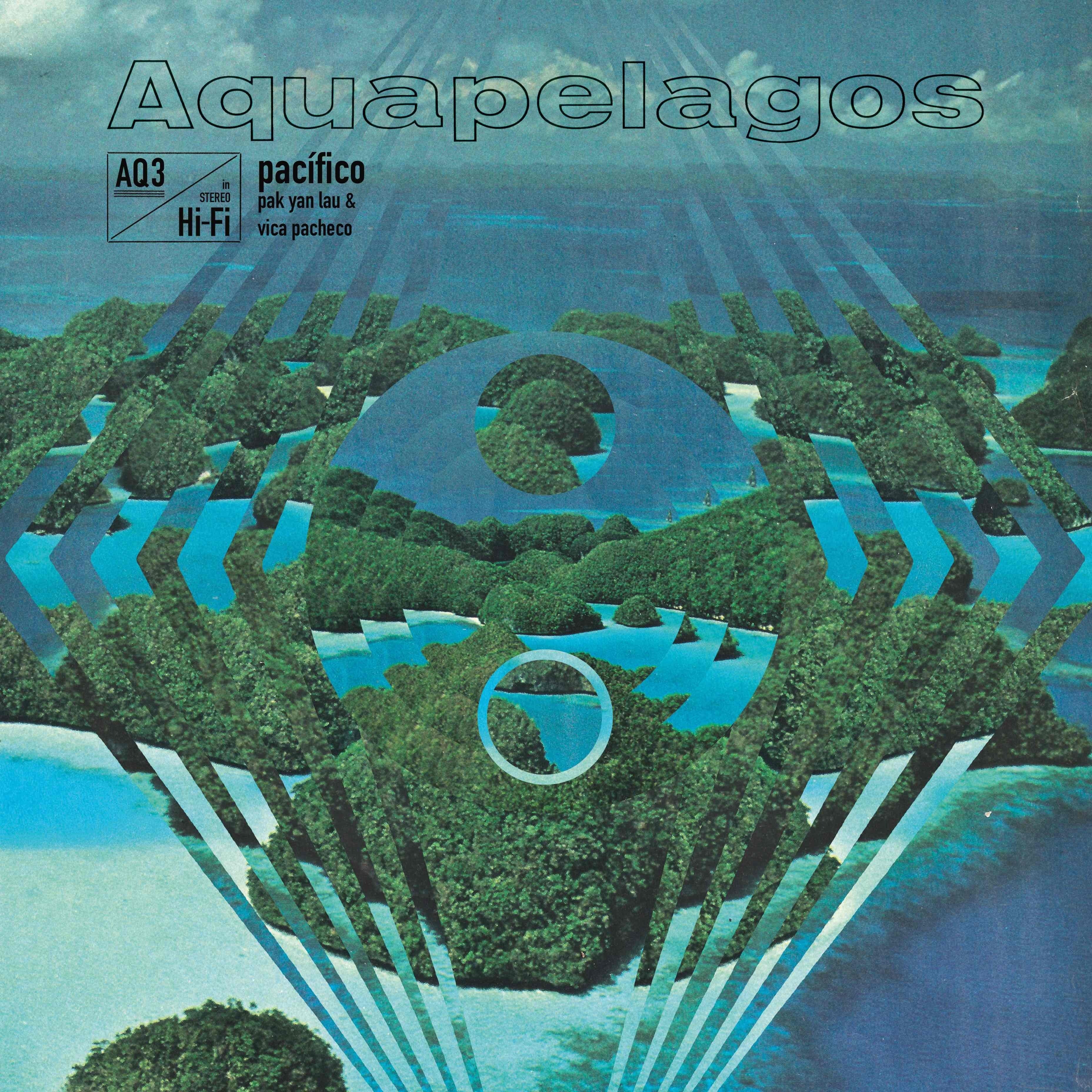 Aquapelagos Vol. 3: Pacifico