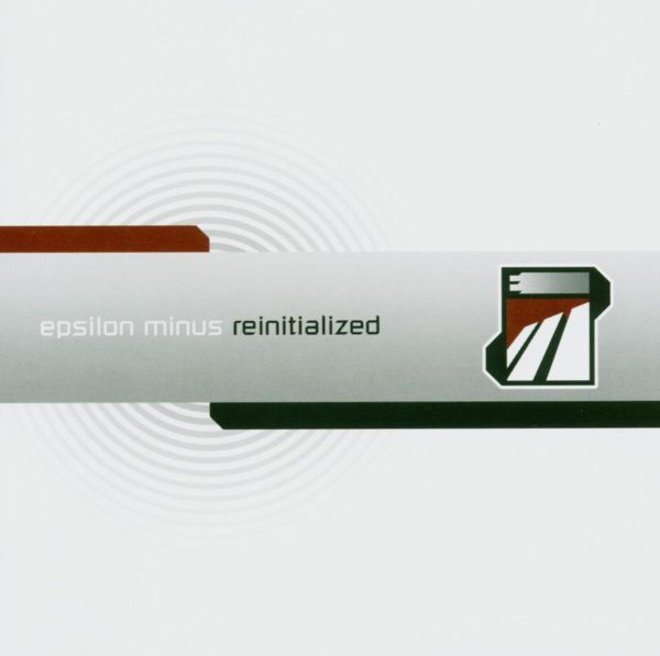 Re-Initialized