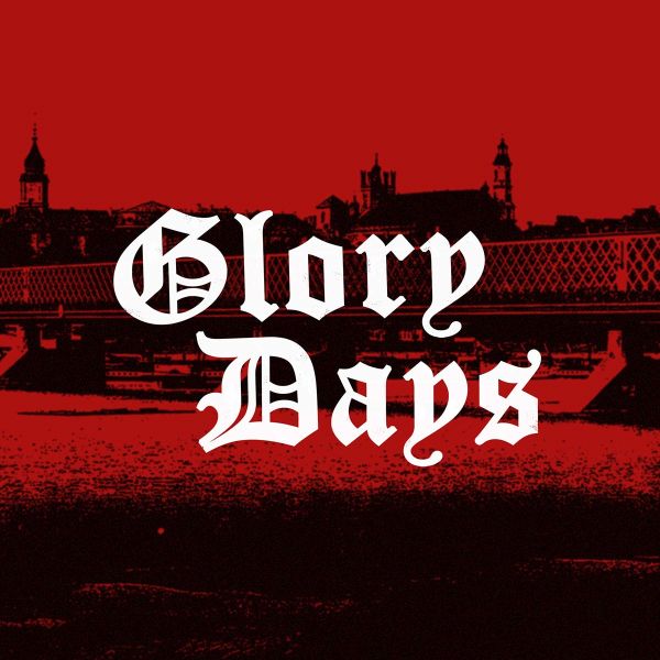 Glory Days Ep