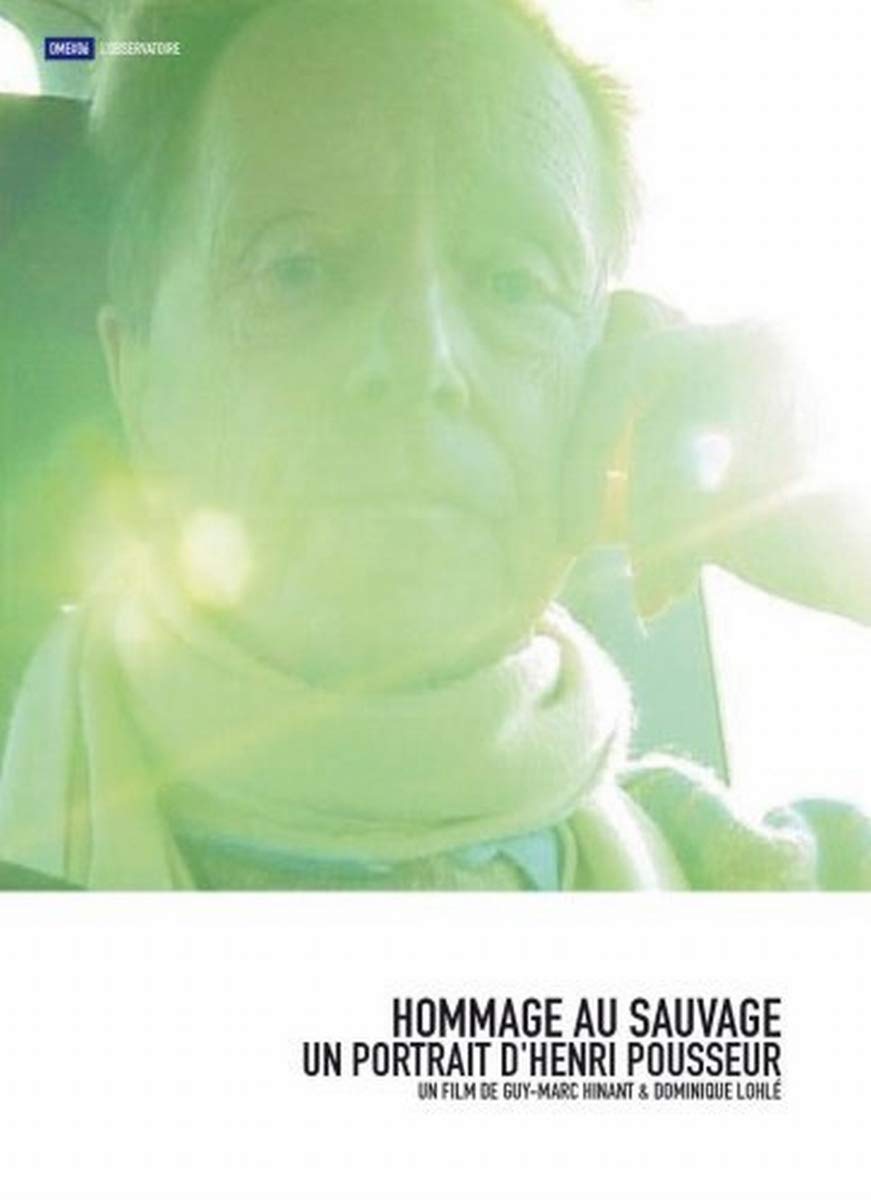 Hommage Au Sauvage