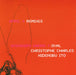 April Remixes (Hanno/Oval/Hidenobu Ito/Charles)