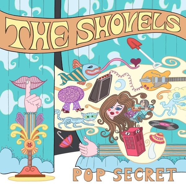 Pop Secret