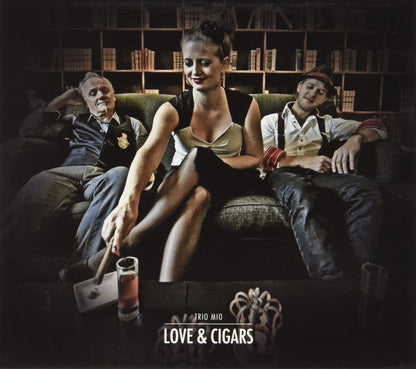 Love & Sigars