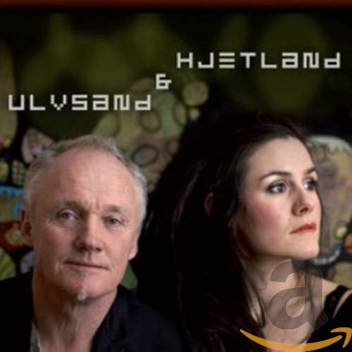Ulvsand & Hjetland