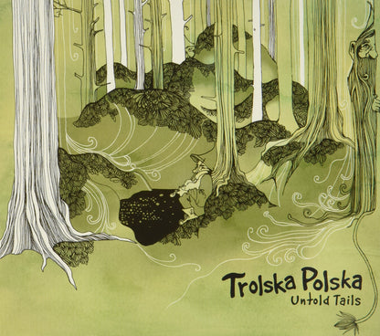 Untold Tails