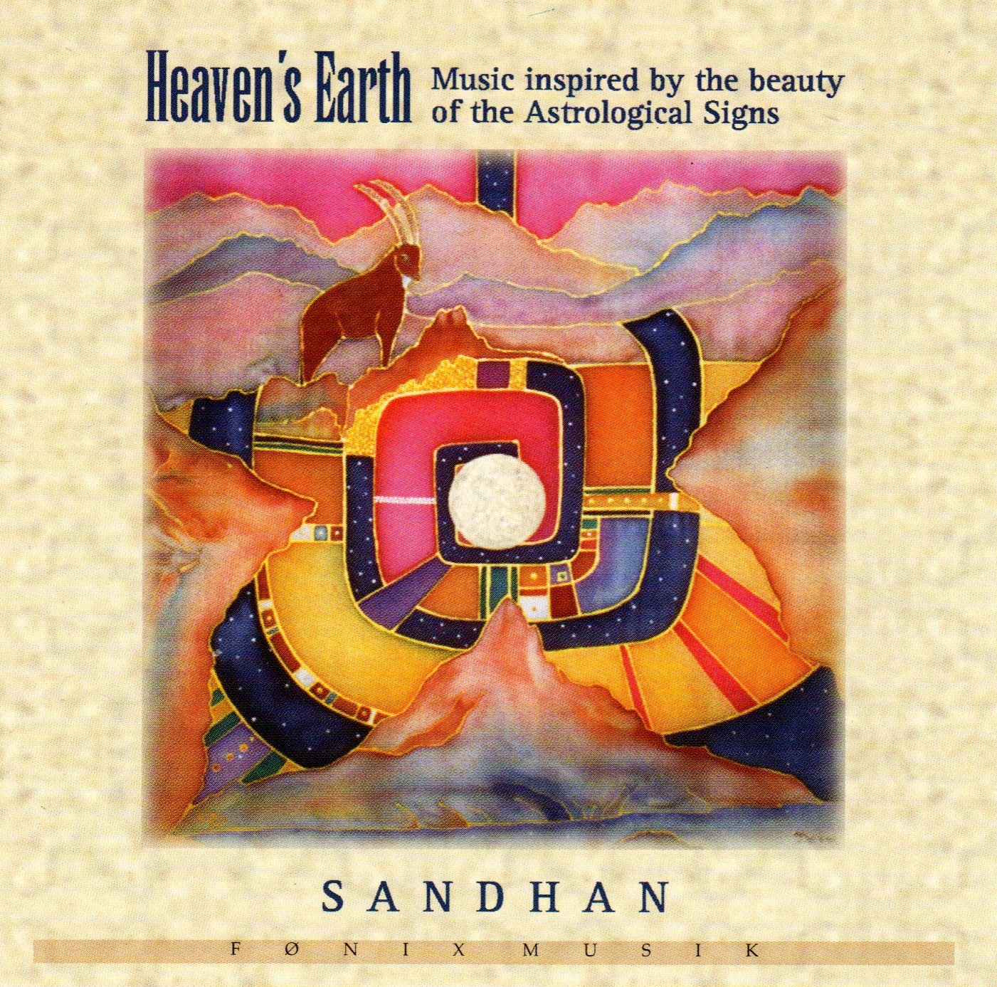 Heaven's Earth