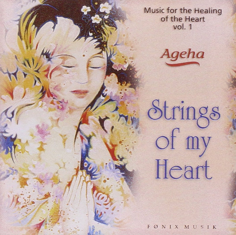 Strings of My Heart