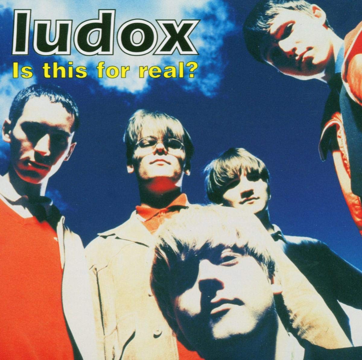 Ludo X - Is This For Real