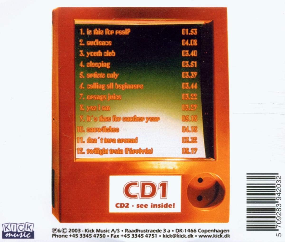 Ludo X - Is This For Real