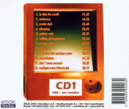 Ludo X - Is This For Real