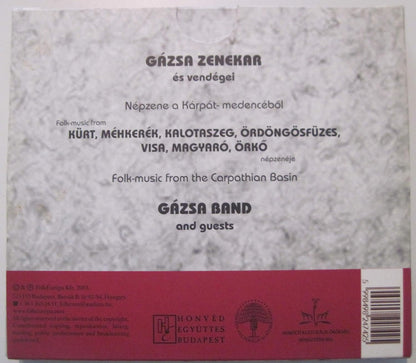 Budapesttol Kommandoig/From Budapes