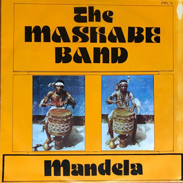 Mandela