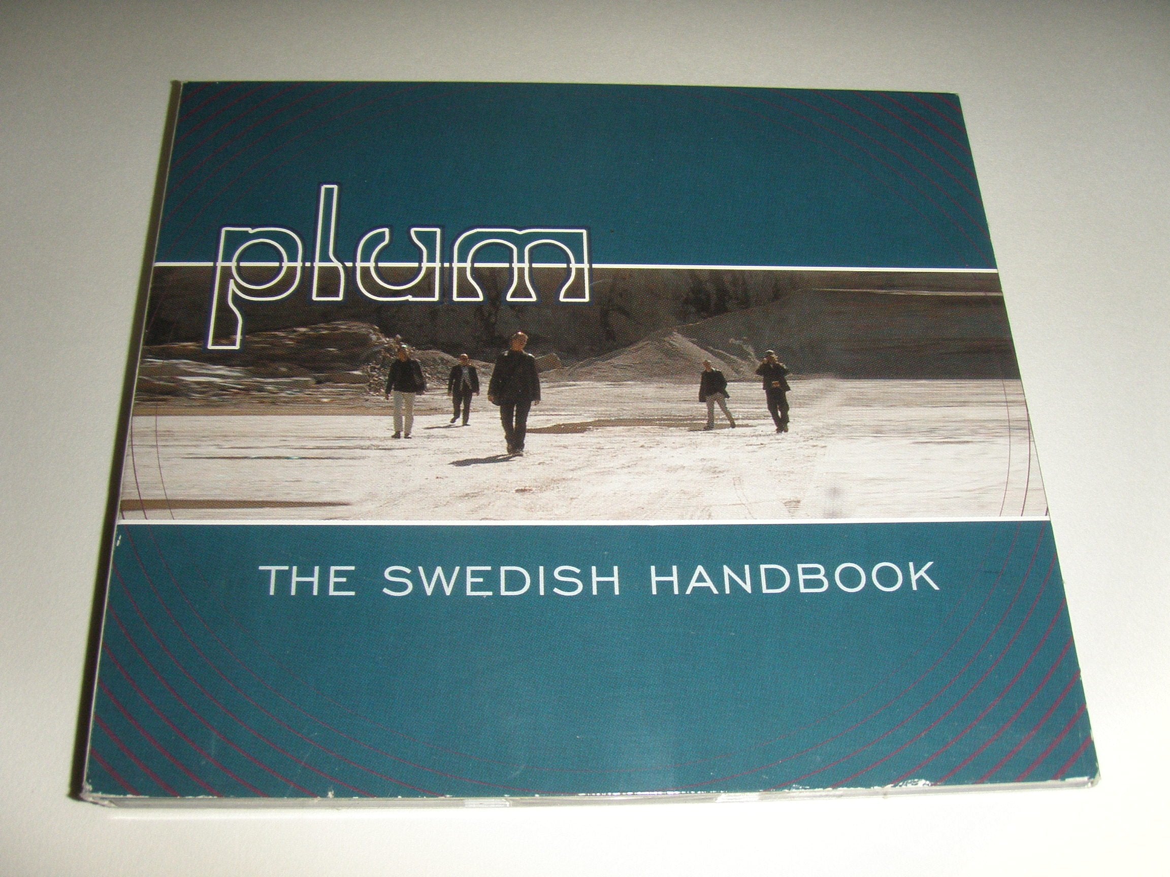 The Swedish Handbook