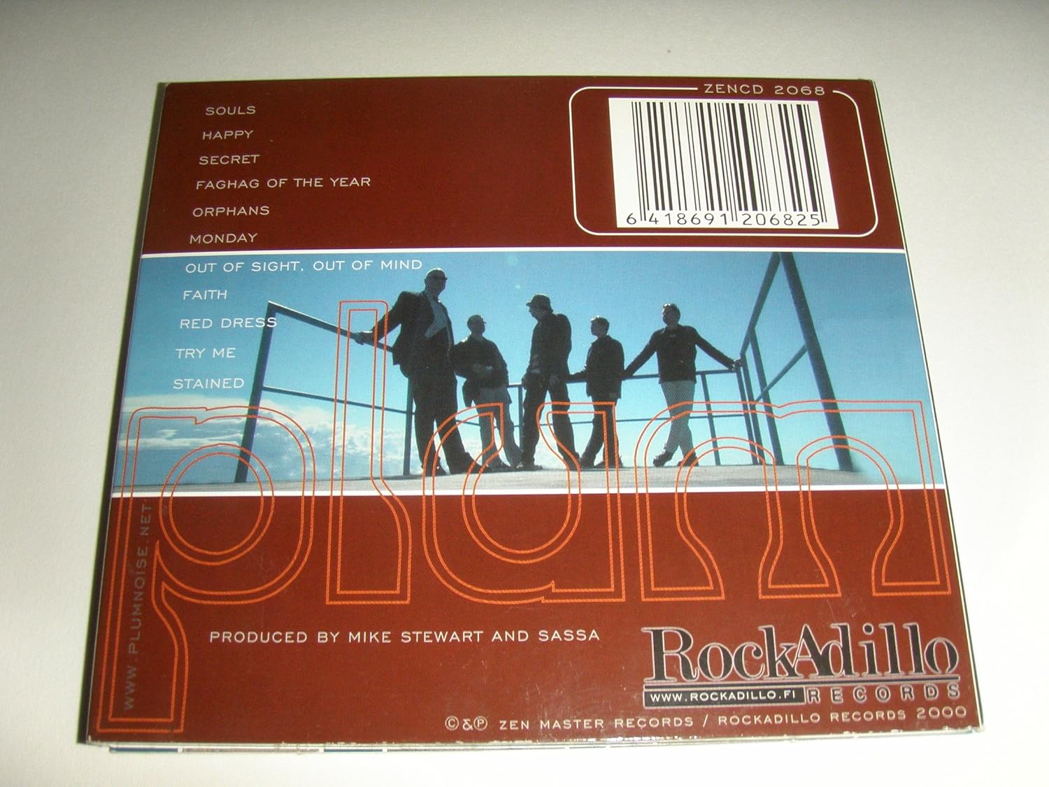 The Swedish Handbook