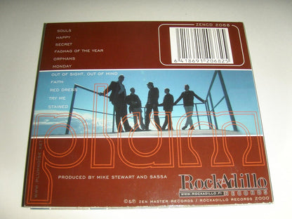 The Swedish Handbook