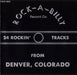 Rockabilly Record Co