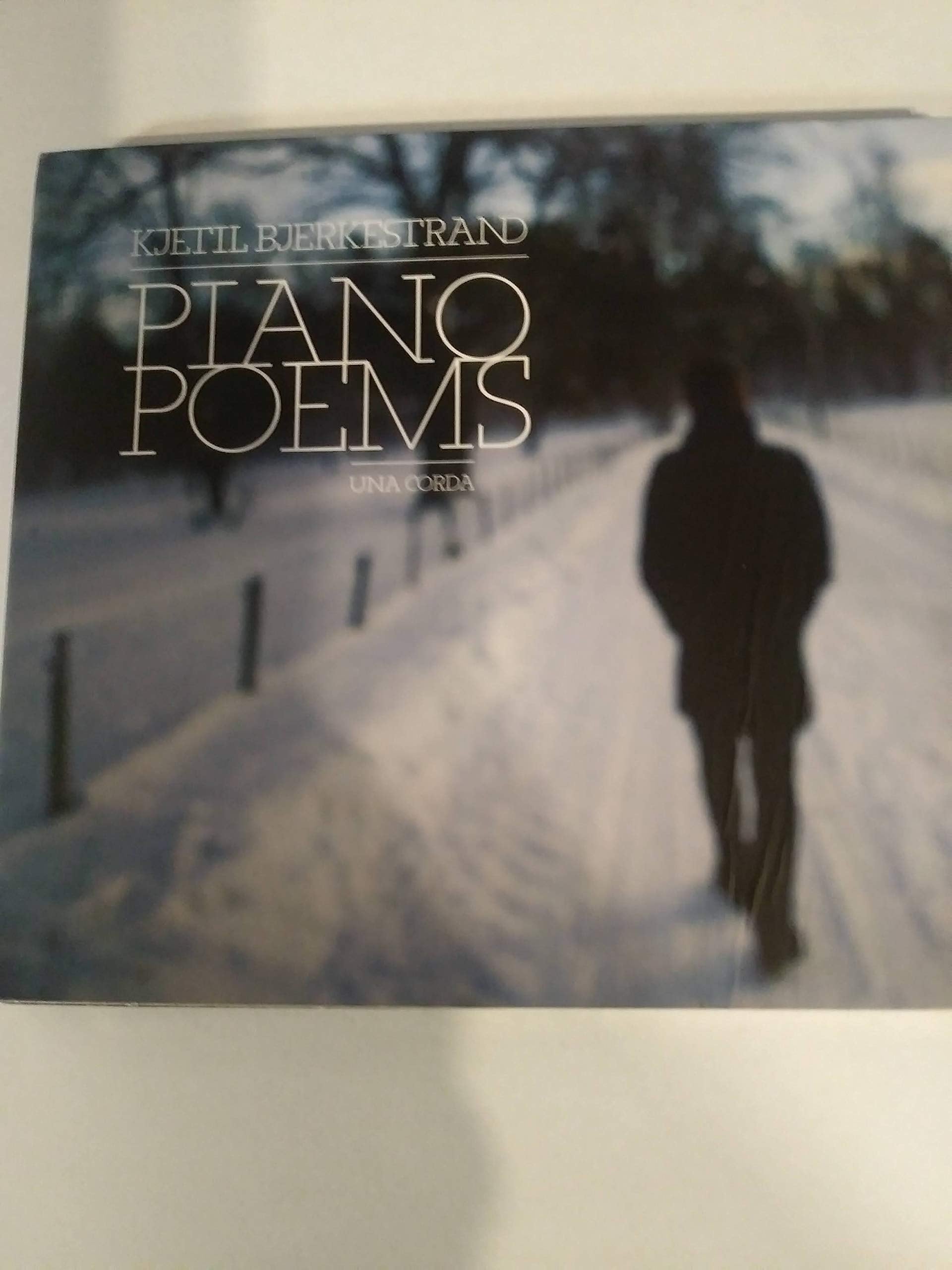 Piano Poems