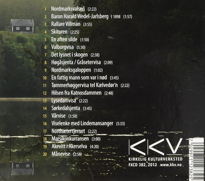Markaviser