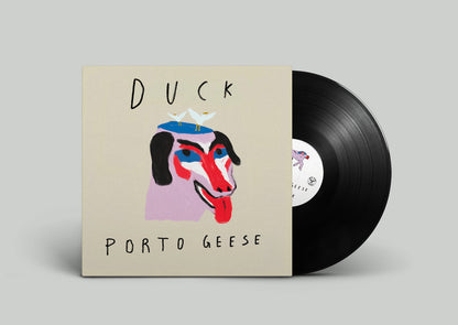 Duck